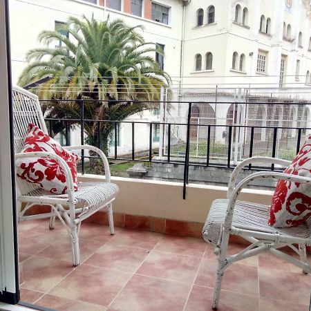 Apartamento Centrico En Lekeitio, Playa Y Puerto Экстерьер фото
