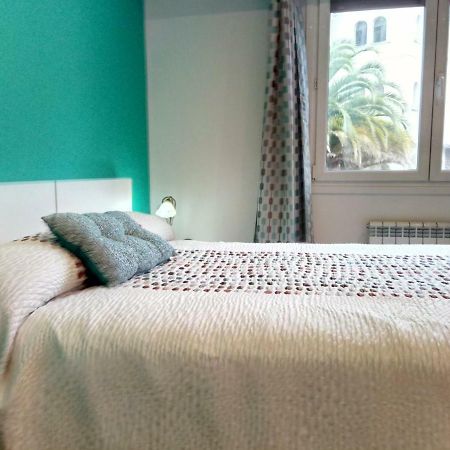 Apartamento Centrico En Lekeitio, Playa Y Puerto Экстерьер фото