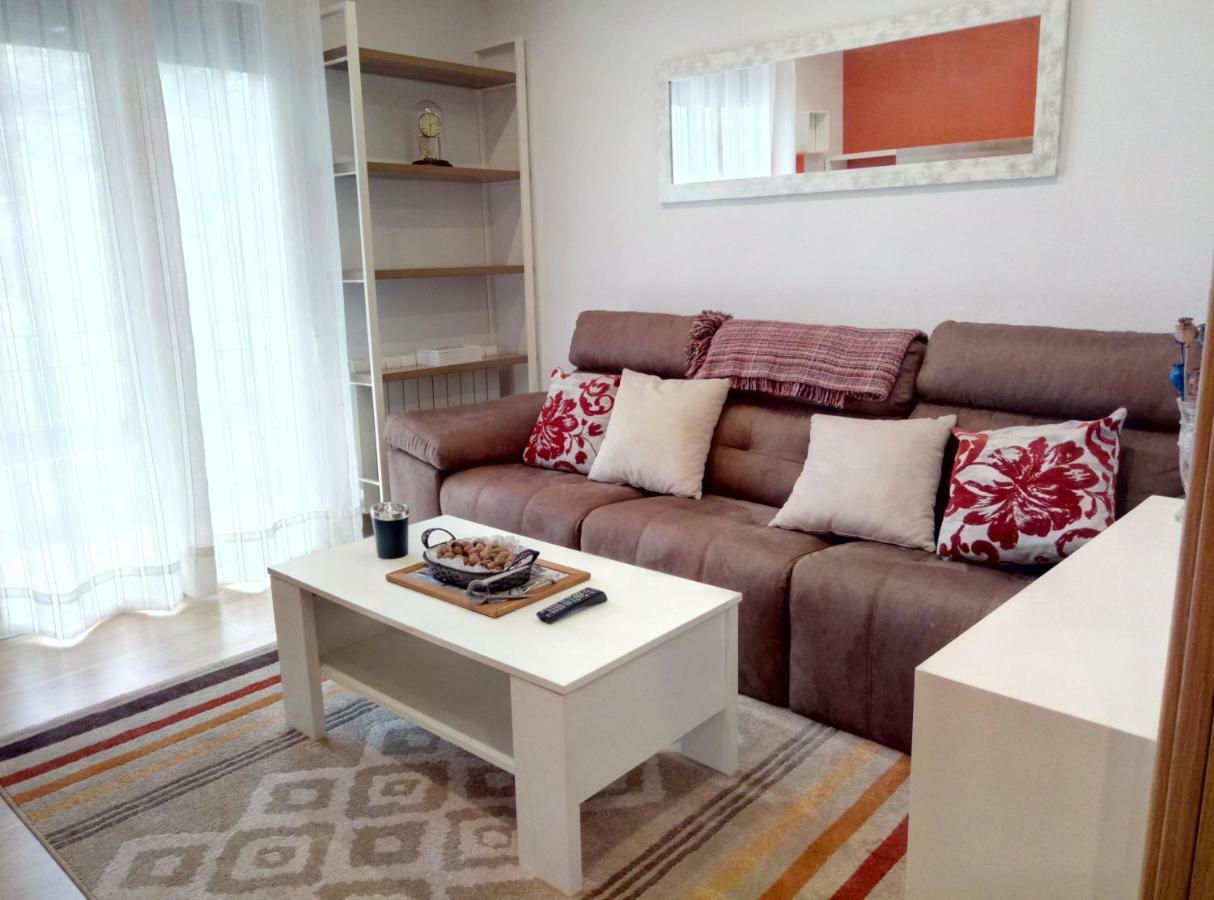 Apartamento Centrico En Lekeitio, Playa Y Puerto Экстерьер фото