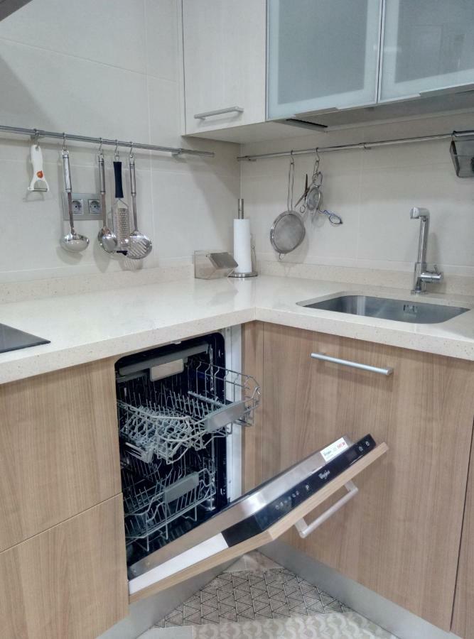 Apartamento Centrico En Lekeitio, Playa Y Puerto Экстерьер фото
