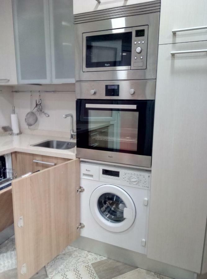 Apartamento Centrico En Lekeitio, Playa Y Puerto Экстерьер фото