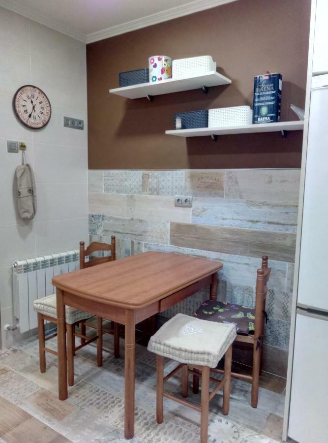 Apartamento Centrico En Lekeitio, Playa Y Puerto Экстерьер фото