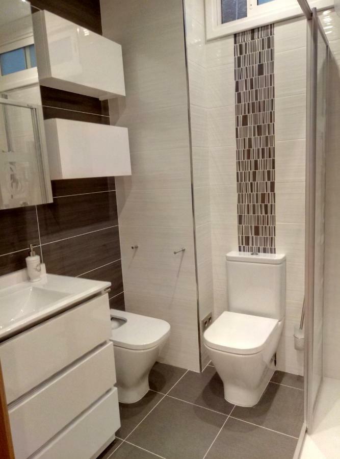 Apartamento Centrico En Lekeitio, Playa Y Puerto Экстерьер фото